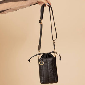 Bucketbag - Negro image 0