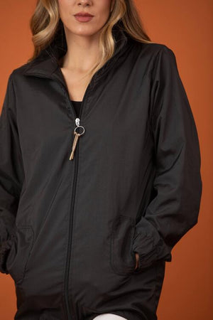 Chaqueta - Negra image 4