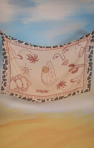 Pareo Wild Vibes image 4