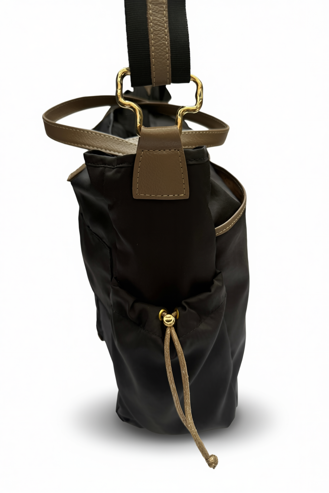 Hobo Viajero - Negro/Tierra image 2