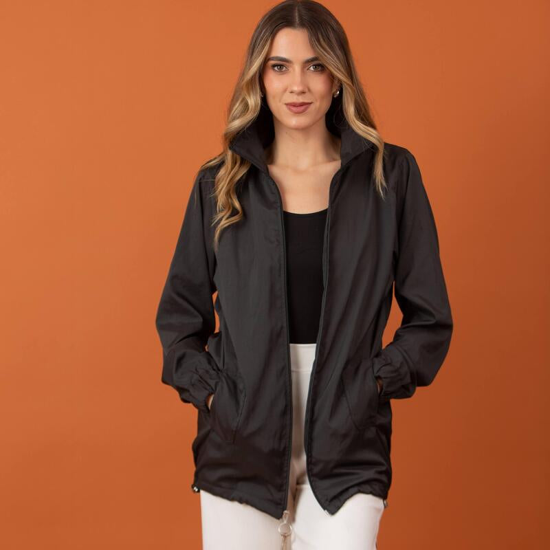 Chaqueta - Negra image 0