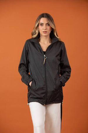 Chaqueta - Negra image 1