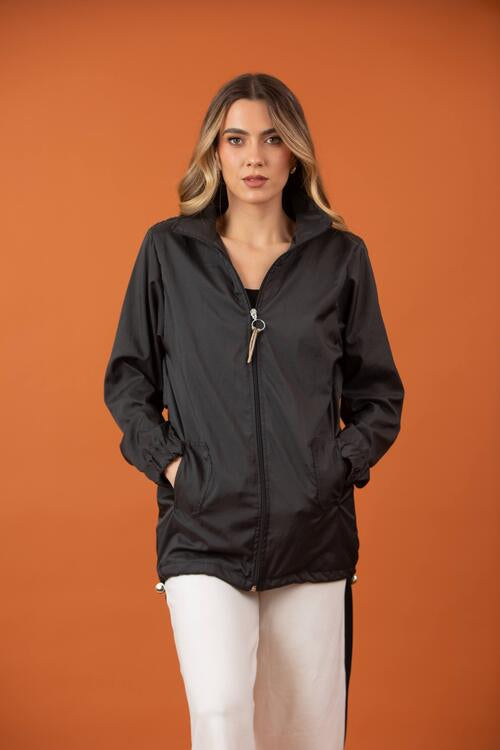 Chaqueta - Negra image 1