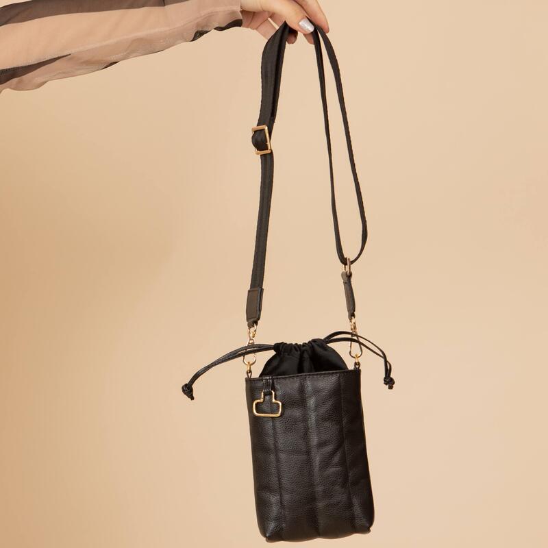 Bucketbag - Negro image 0