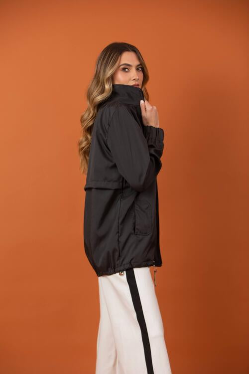 Chaqueta - Negra image 2