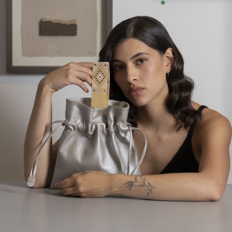 Indi - Sol Champaña
