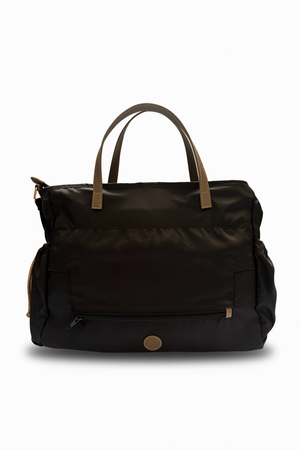 Hobo Viajero - Negro/Tierra image 3