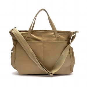 Hobo Viajero - Beige image 0