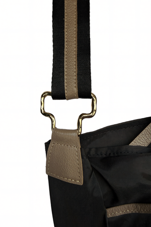 Hobo Viajero - Negro/Tierra image 1