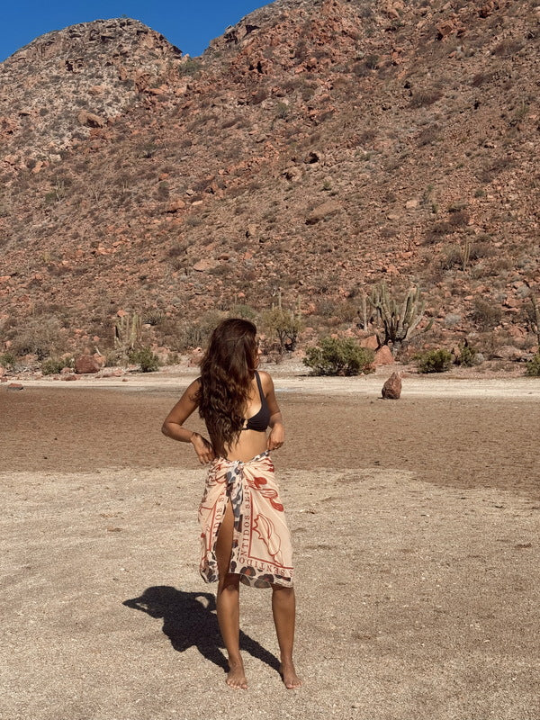 Pareo Wild Vibes image 2