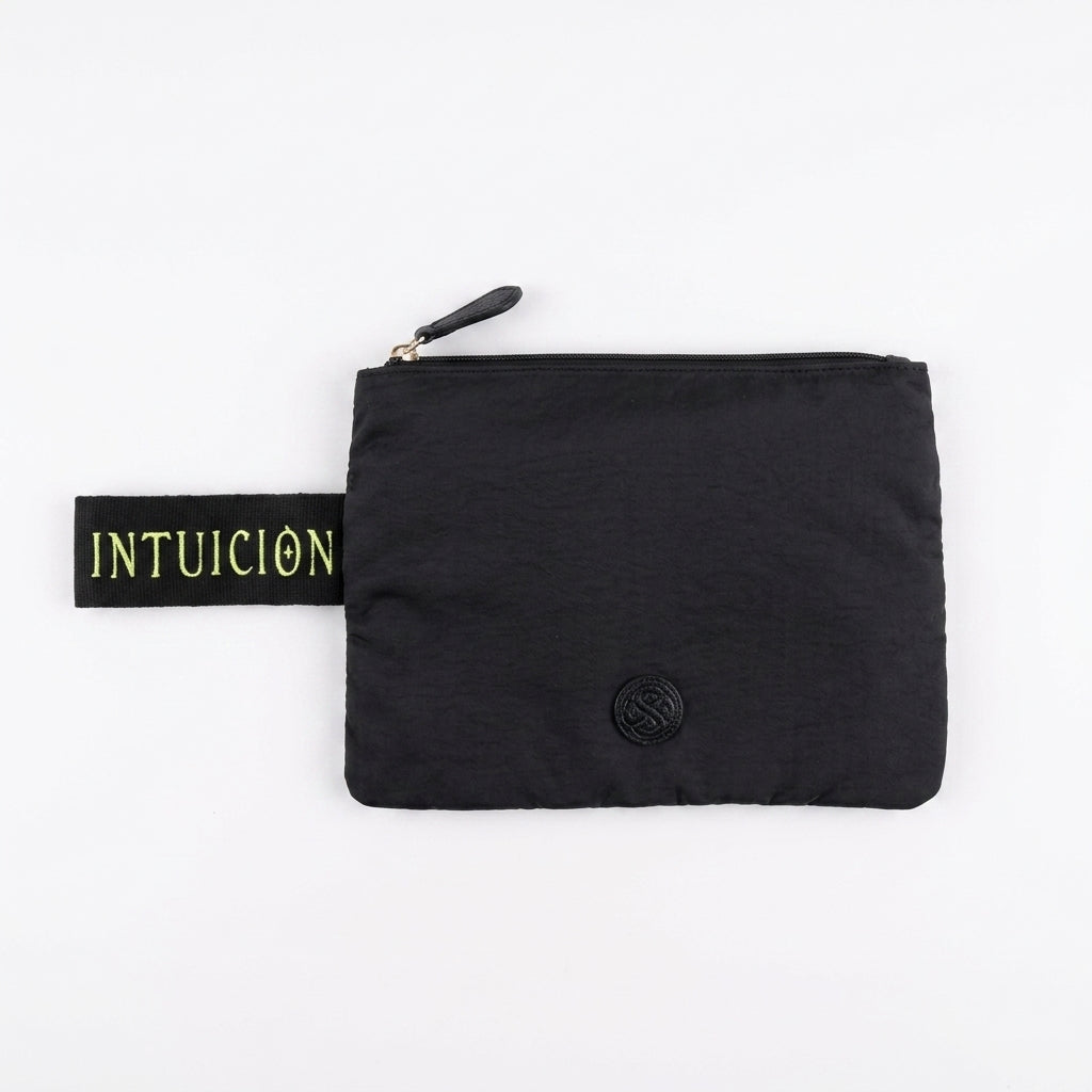 Wetbag 100% impermeable – Negro