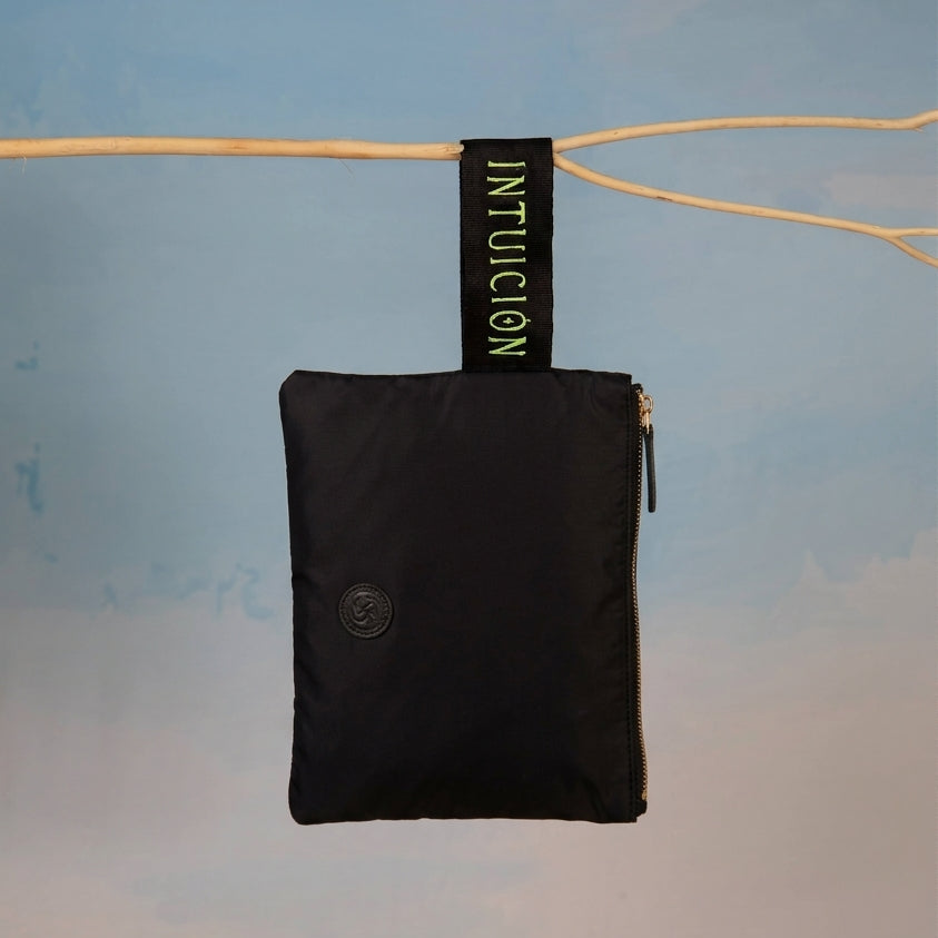 Wetbag 100% impermeable – Negro
