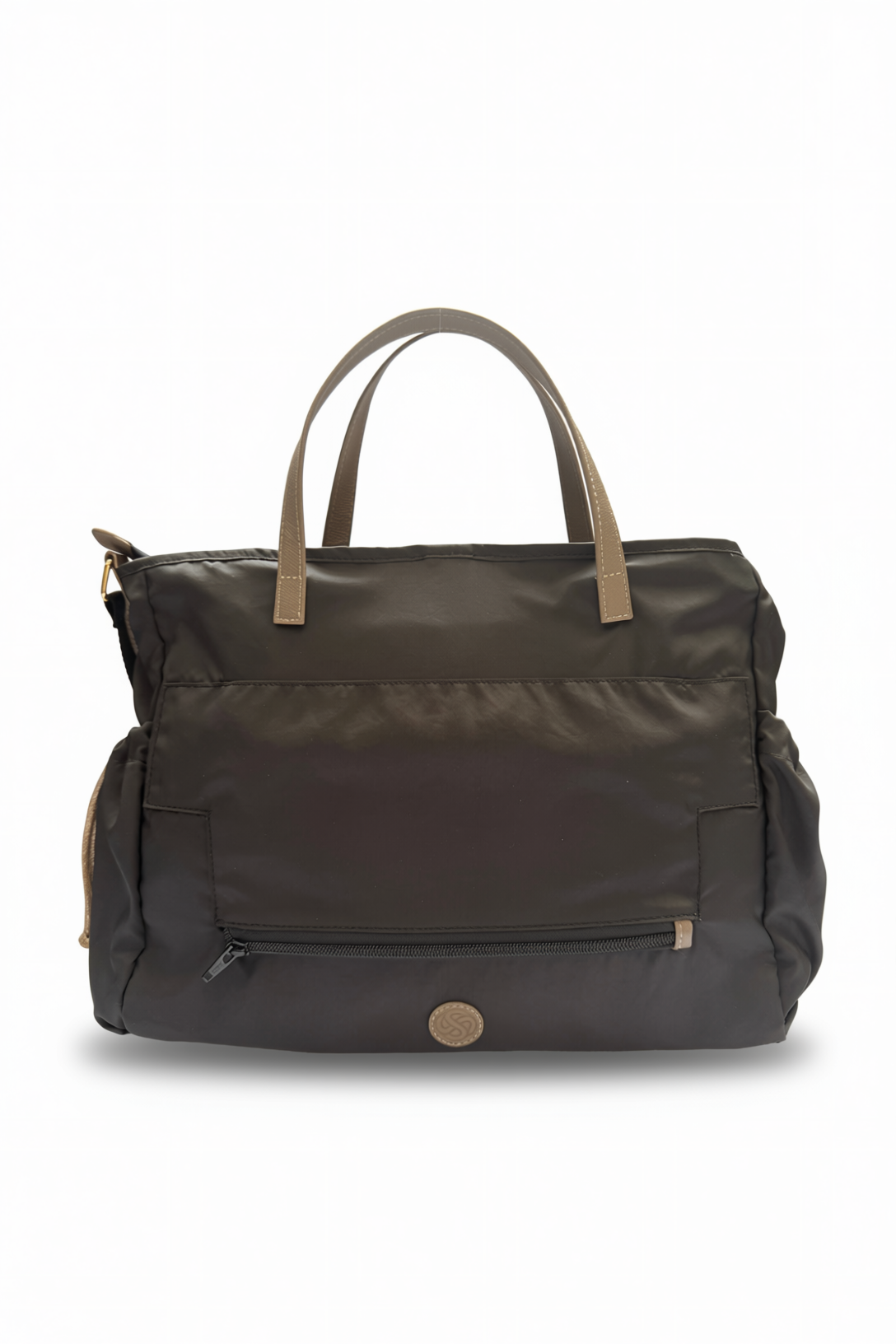Hobo Viajero - Negro/Tierra image 4