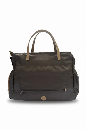 Hobo Viajero - Negro/Tierra image 4