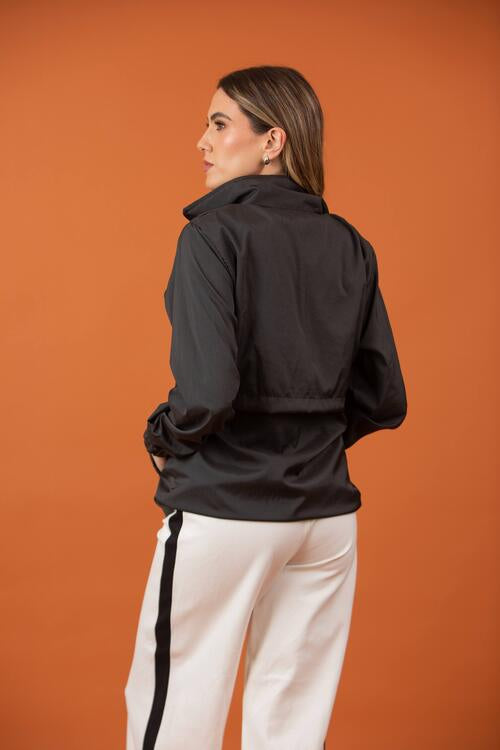 Chaqueta - Negra image 7