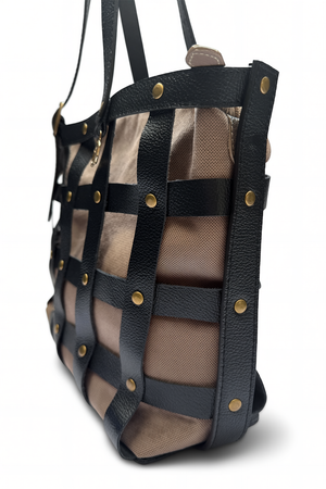 Herrería - Negro/Beige image 1