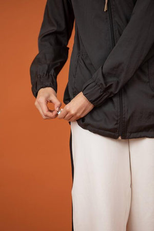 Chaqueta - Negra image 5
