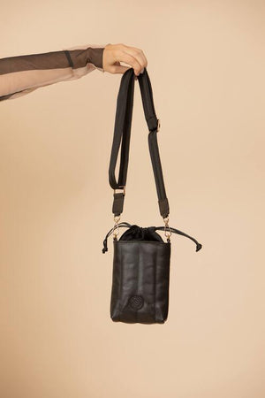 Bucketbag - Negro - Reata image