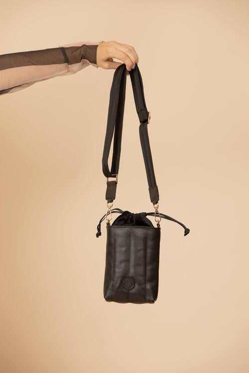 Bucketbag - Negro - Reata image