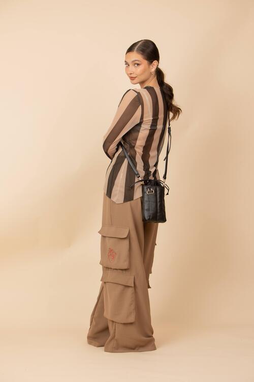 Bucketbag - Negro image 2