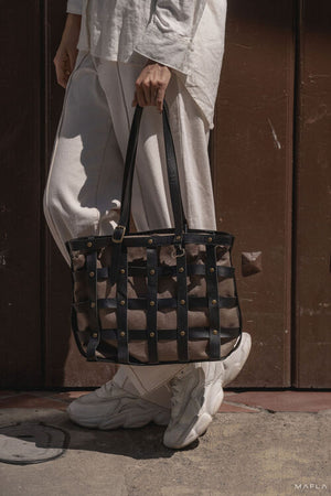 Herrería - Negro/Beige image 6